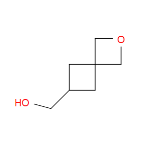 2-OXASPIRO[3.3]HEPTAN-6-YLMETHANOL - Click Image to Close