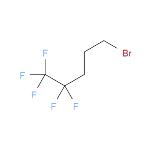 5-BROMO-1,1,1,2,2-PENTAFLUOROPENTANE