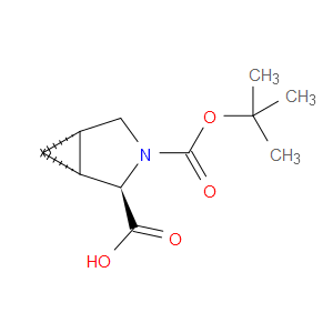(1R,2R,5S)-3-[(TERT-BUTOXY)CARBONYL]-3-AZABICYCLO[3.1.0]HEXANE-2-CARBOXYLIC ACID - Click Image to Close