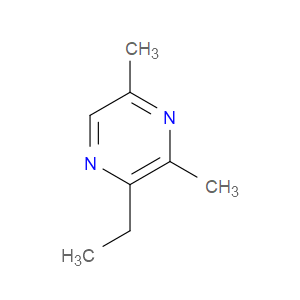 2-ETHYL-3,5(6)-DIMETHYLPYRAZINE