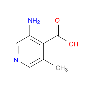 3-AMINO-5-METHYLISONICOTINIC ACID - Click Image to Close