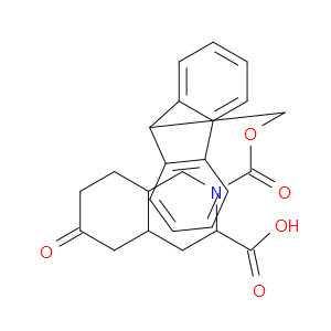 2-(((9H-FLUOREN-9-YL)METHOXY)CARBONYL)-6-OXODECAHYDROISOQUINOLINE-3-CARBOXYLIC ACID