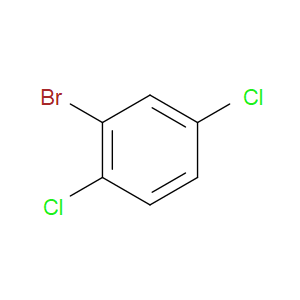 2-BROMO-1,4-DICHLOROBENZENE - Click Image to Close