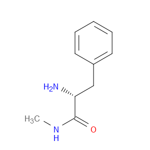 (R)-2-AMINO-N-METHYL-3-PHENYLPROPANAMIDE - Click Image to Close
