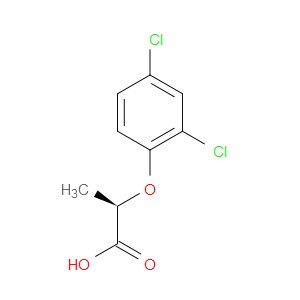 (R)-2-(2,4-DICHLOROPHENOXY)PROPANOIC ACID - Click Image to Close