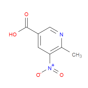 6-METHYL-5-NITRONICOTINIC ACID