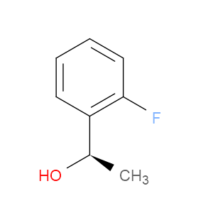 (R)-1-(2-FLUOROPHENYL)ETHANOL - Click Image to Close