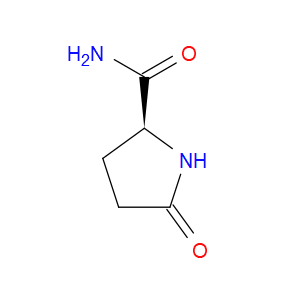 (S)-5-OXOPYRROLIDINE-2-CARBOXAMIDE - Click Image to Close