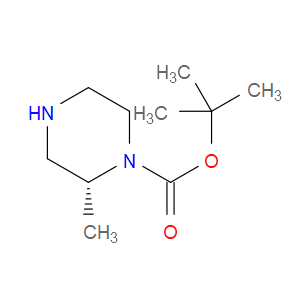 (R)-1-N-BOC-2-METHYLPIPERAZINE