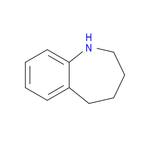 2,3,4,5-TETRAHYDRO-1H-BENZO[B]AZEPINE - Click Image to Close