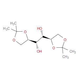 1,2:5,6-DI-O-ISOPROPYLIDENE-D-MANNITOL - Click Image to Close