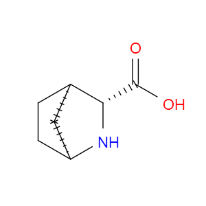 (1S,3R,4R)-2-AZABICYCLO[2.2.1]HEPTANE-3-CARBOXYLIC ACID