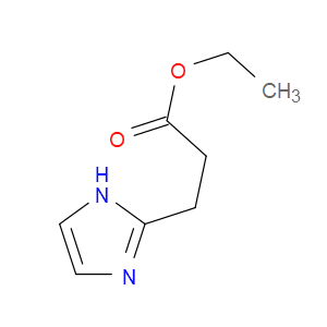 ETHYL 3-(1H-IMIDAZOL-2-YL)PROPANOATE - Click Image to Close