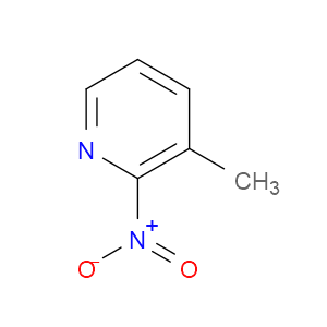 3-METHYL-2-NITROPYRIDINE