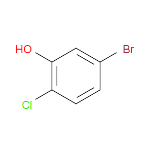5-BROMO-2-CHLOROPHENOL - Click Image to Close