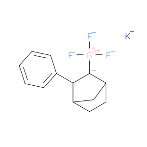 POTASSIUM TRIFLUORO(3-PHENYLBICYCLO[2.2.1]HEPTAN-2-YL)BORATE