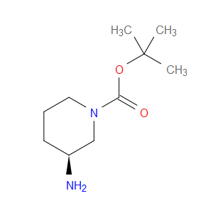 1-BOC-3-AMINOPIPERIDINE
