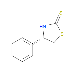 (S)-4-PHENYLTHIAZOLIDINE-2-THIONE - Click Image to Close