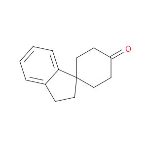 2',3'-DIHYDROSPIRO[CYCLOHEXANE-1,1'-INDENE]-4-ONE - Click Image to Close