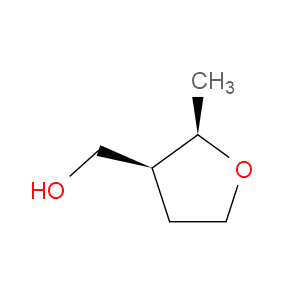 CIS-(2-METHYLTETRAHYDROFURAN-3-YL)METHANOL