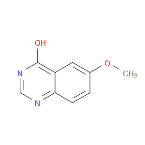 6-METHOXYQUINAZOLIN-4-OL - Click Image to Close