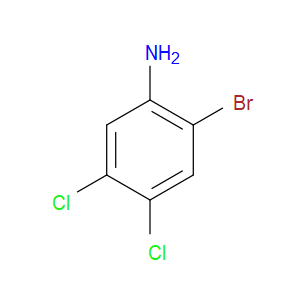 2-BROMO-4,5-DICHLOROANILINE - Click Image to Close