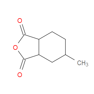 HEXAHYDRO-4-METHYLPHTHALIC ANHYDRIDE - Click Image to Close