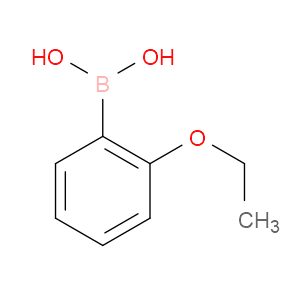 2-ETHOXYPHENYLBORONIC ACID - Click Image to Close