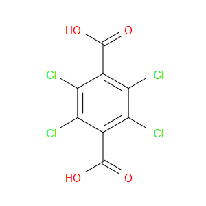 CHLORTHAL - Click Image to Close