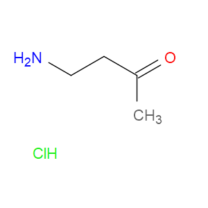4-AMINOBUTAN-2-ONE HYDROCHLORIDE - Click Image to Close