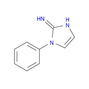 1-PHENYL-1H-IMIDAZOL-2-AMINE