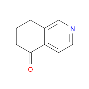 7,8-DIHYDROISOQUINOLIN-5(6H)-ONE - Click Image to Close