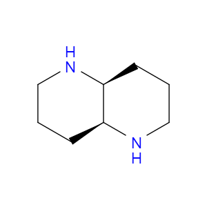 (4AS,8AS)-DECAHYDRO-1,5-NAPHTHYRIDINE - Click Image to Close