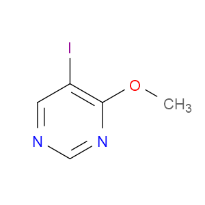 5-IODO-4-METHOXYPYRIMIDINE