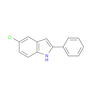 5-CHLORO-2-PHENYL-1H-INDOLE