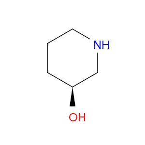 (S)-3-HYDROXYPIPERIDINE