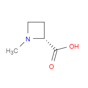 (R)-1-METHYLAZETIDINE-2-CARBOXYLIC ACID - Click Image to Close