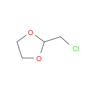 2-CHLOROMETHYL-1,3-DIOXOLANE