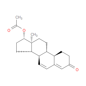 6-DEHYDRONANDROLONE ACETATE - Click Image to Close