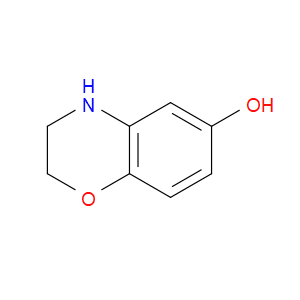 3,4-DIHYDRO-2H-BENZO[B][1,4]OXAZIN-6-OL - Click Image to Close