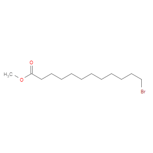 METHYL 12-BROMODODECANOATE - Click Image to Close