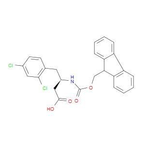 FMOC-(R)-3-AMINO-4-(2,4-DICHLORO-PHENYL)-BUTYRIC ACID - Click Image to Close