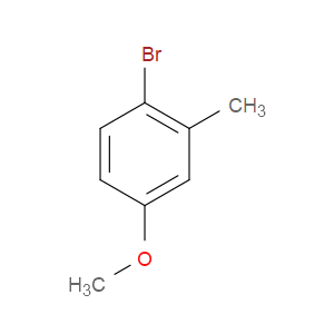 4-BROMO-3-METHYLANISOLE