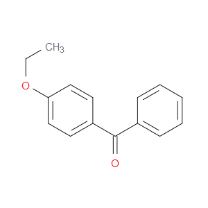 (4-ETHOXYPHENYL)(PHENYL)METHANONE