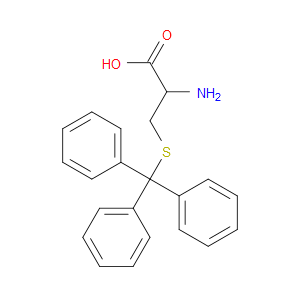 S-TRITYL-L-CYSTEINE - Click Image to Close