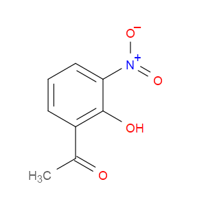 1-(2-HYDROXY-3-NITROPHENYL)ETHANONE