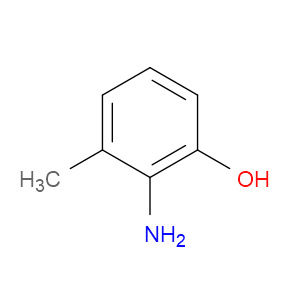 2-AMINO-3-METHYLPHENOL