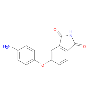 5-(4-AMINOPHENOXY)ISOINDOLINE-1,3-DIONE