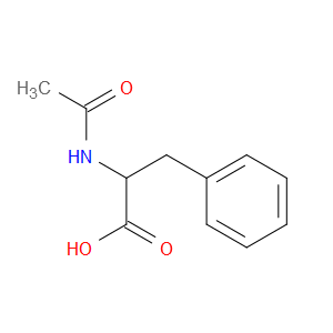 N-ACETYL-DL-PHENYLALANINE