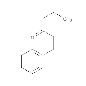 1-PHENYLHEXAN-3-ONE - Click Image to Close